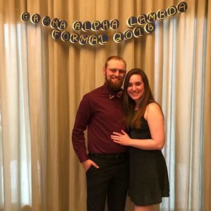 Meet your Posher, Anthony